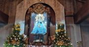 Esta es la agenda central para la festividad de la Virgen de Urkupiña