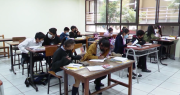Cochabamba: Se normalizan las clases en los municipios de Omereque y Sacaba
