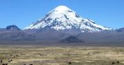 ¿Cómo votar para apoyar a Bolivia en su nominación como el ‘destino turístico más deseable del mundo’?