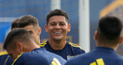 Marcos Rojo se despidió de Boca: “Fui el jugador más feliz del mundo en el club del cual soy hincha”