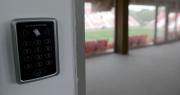 Causa Natalia Foresio: embargaron dos palcos del estadio de Estudiantes en medio de la investigación