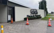 Entradera en un barrio privado de La Plata: detuvieron a un remisero que llevó a los delincuentes 