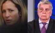 La actual esposa de Claudio Contardi era su carcelera: sorprendente revelación de Luis Ventura por el martirio de Julieta Prandi