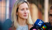 Caso Julieta Prandi: el fiscal solicita 20 años de prisión por abuso sexual para Claudio Contardi