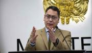 Gobierno alerta de 6 municipios de Cochabamba como zonas de riesgo electoral
