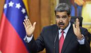 EE. UU. aumenta a 50 millones de dólares la recompensa por Nicolás Maduro