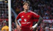 Garnacho llega a un acuerdo para fichar por el Chelsea