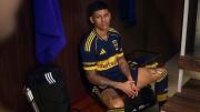 Marcos Rojo y su enigmática despedida de Boca: “Hay cosas que prefiero guardarme”