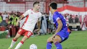 Tigre vs. Huracán, por el Torneo Clausura 2025: horario, formaciones y TV