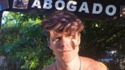 Marcos Ginocchio recibió su diploma de abogado: los saludos de los ex Gran Hermano