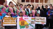Bolivia compite por ser el destino emergente más deseable del mundo