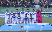 GV San José busca sumar ante San Antonio por la Copa División Profesional