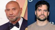 “Highlander”: Dave Bautista interpretará al villano en la película protagonizada por Henry Cavill