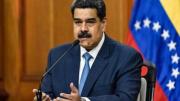 Venezuela repudia oferta millonaria de EEUU contra presidente Maduro