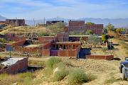 Preocupa a la Fedjuve la paralización de obras y la crisis económica en Tarija