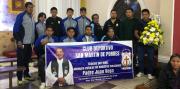 San Martín de Porres obligado a ganar a La Prensa en el Margot Quevedo