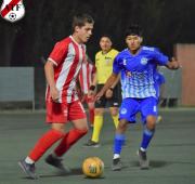 Municipal registró la mayor goleada del torneo Apertura