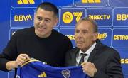 Qué refuerzos incorporó Boca en el mercado de pases de julio 2025: los jugadores que sumó Russo