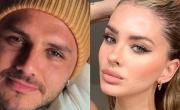 La que faltaba: se filtró un video de Mauro Icardi y La China Suárez