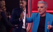 Ale Sergi DESTROZÓ a tres participantes que fueron ELIMINADAS de LA VOZ ARGENTINA: Perdón, pero