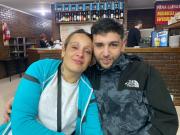 Terror en Moreno: la mató a mazazos, huyó con su amante y lo atraparon antes de fugarse al interior
