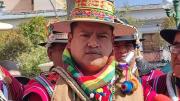 El dirigente evista Ramiro Cucho está prófugo: se allanó su domicilio donde no fue localizado para su traslado a prisión
