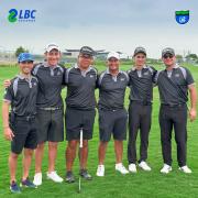 Bolivia se mantiene en la élite del golf sudamericano con el impulso de LBC Seguros