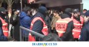 El autor de la amenaza de bomba en el show de Lali, no irá a prisión y pagará una multa de $10 mil