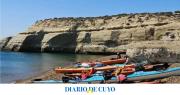 Un instructor de kayak abusaba de las mujeres que contrataban paseos por la playa