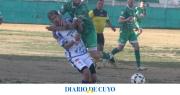 Clausura de fútbol sanjuanino: se conocieron los árbitros para la cuarta fecha