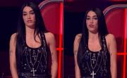 La Voz Argentina: “Lali” se desilusionó y eliminó a tres participantes de una vez