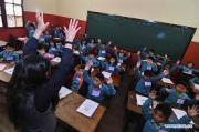 Educación anuncia retorno a clases presenciales desde el lunes 11 de agosto, salvo en zonas con casos de sarampión