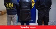 Prisión preventiva para el sujeto detenido con estupefacientes