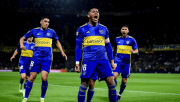 Cuando juega, da todo: el inesperado respaldo de un ex Manchester United hacia Marcos Rojo