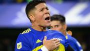 Marcos Rojo llegó a Racing y tomó una decisión crucial con respecto al uso de su apellido en la camiseta