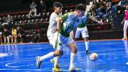 Argentino “A”: Comodoro busca retener la corona ante Mendoza