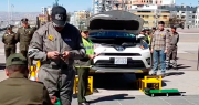 Arranca la Inspección Técnica Vehicular 2025 con mayor control y tecnología