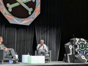 DEF CON 33 abrió con un llamado a democratizar internet y defender el código abierto