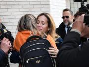 No quiero estar muerta dos veces: las dramáticas palabras finales de Julieta Prandi antes del veredicto contra su ex marido
