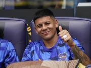 Marcos Rojo llega a Racing y todos hablan del nombre que usará en la camiseta: de la fobia de Costas a las burlas para Independiente