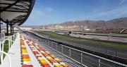 Automovilismo en el Villicum, la final de la Copa País y mucho polideportivo, la cargada agenda deportiva