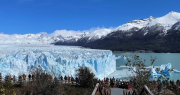 Científicos explicaron el terrible futuro del glaciar Perito Moreno