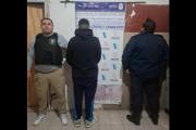 Detuvieron al adolescente acusado de asesinar a su novia