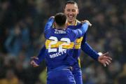 Tras la salida de Marcos Rojo, la dirigencia de Boca decidió rescindirle el contrato a otro futbolista