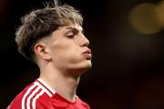 Garnacho tiene todo acordado con Chelsea tras no ser tenido en cuenta en el Manchester United