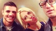 Filtran escandaloso video de Wanda Nara y Mauro Icardi burlándose de Maxi López