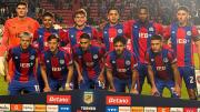 San Lorenzo, con los hermanos Perruzzi y los pibes del club, está invicto en el Torneo Clausura