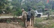 Envían a El Abra al acusado de matar a puñaladas a dos hermanos en el trópico de Cochabamba
