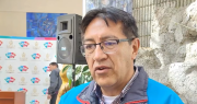 La Paz: Ante protestas de trabajadores del relleno sanitario, Alcaldía señala que se garantiza la estabilidad laboral