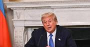Trump ordenó al Ejército de EEUU combatir los cárteles latinoamericanos, señalan medios norteamericanos